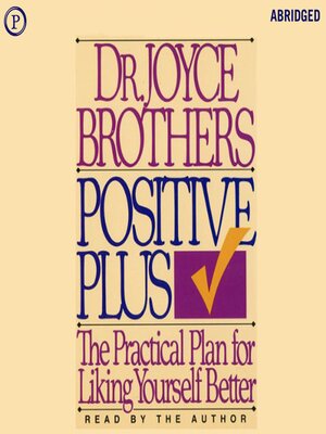 cover image of Positive Plus